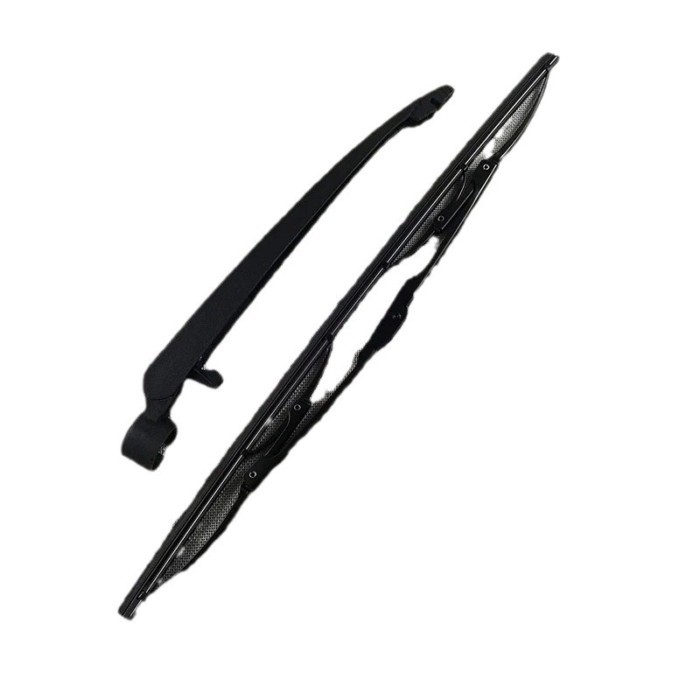 RW0033 REAR WIPER BLADE & ARM COMPLETE SET for Bmw E39 Touring 95 96 97 98 99 00 01 02 03 R2011-E39