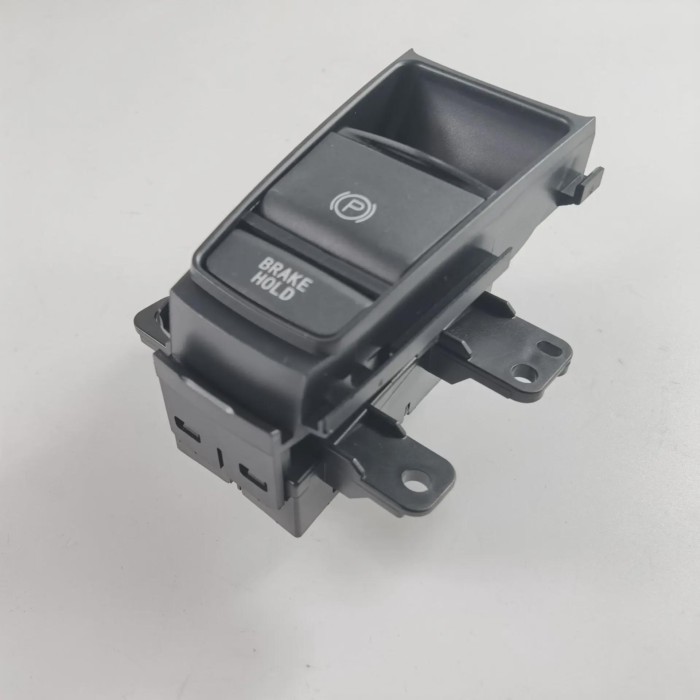 Car switch For Honda HRV XRV HR-V XR-V 35355-T7A-J01 35355T7AJ01 Electronic Auto Hand Brake Button