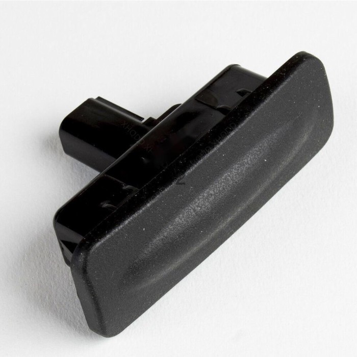 OEM For Hyundai Elantra GT I30 Ceed Tail Gate Handle 2013-2017 81260-A5000 81260 A5000 81260A5000