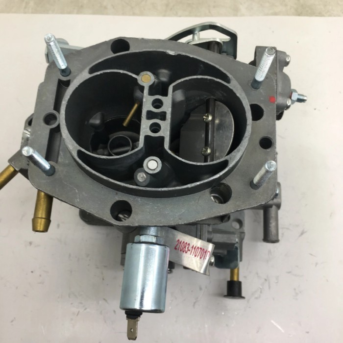 SherryBerg carb carburettor weber Model carby Carburetor for Lada Samara 2108/2109 (motor 21083 V15