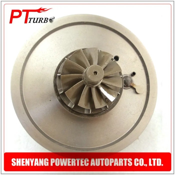 53039880139 BV43b-0132 turbo chra 03L253056A for VW Eos Golf V Passat B6 2.0 TDI CBAB CBDA CBDB 103