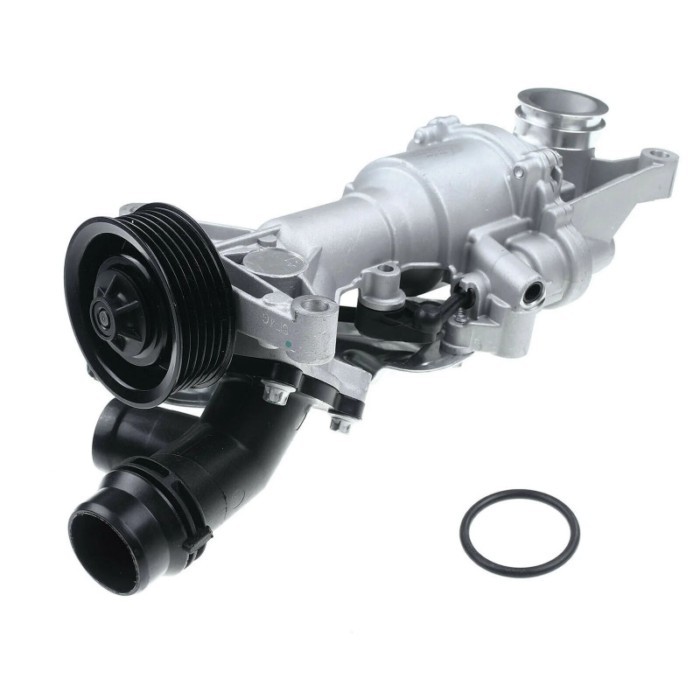 Water Pump for Mercedes-Benz C180 C200 C250 C300 E200 C204 W204 W212, 2742000800, 2742001407, 27420