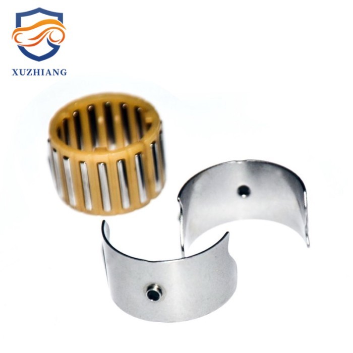 11377615379 Car Needle Bearing Eccentric Shaft for BMW X1 X3 X5 X6 730 740 520 523 525 535 N20 N55