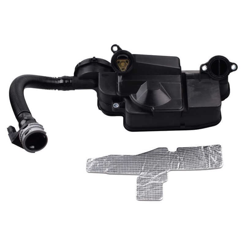 DC3Z6A785 เหมาะสําหรับ 11-16 Ford Super Duty 6.7L เครื่องแยกน้ํามันข้อเหวี่ยงเครื่องยนต์