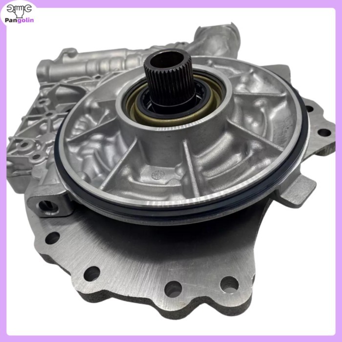 1pc Front Oil Pump Assembly 9L8Z7A103J For Ford 6F35 2009-2019 ESCAPE FUSION TRIBUTE 9L8Z7A103B 9L8