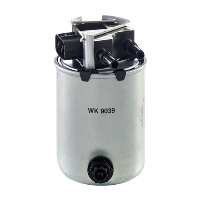 16400-4EA1 16400-BB51A 16400-BB50A 16400-4EA1B  H434WK WK9039 FUEL Filter for QASHQAI II 20112013