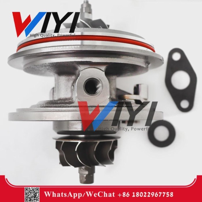 BV43 Turbocharger  CHRA For Great Wall Hover 2.0T H5 4D20 2.0L H5 2.0T 53039880168 4D20 53039700168