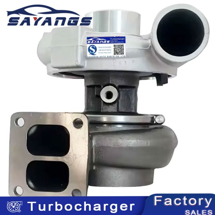 TD08 Turbo Turbocharger For MITSUBISHI FUSO TRUCK BUS 6D22T 6D24 Engine 49174-01142 4917401142 ME05