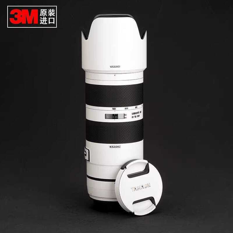 เหมาะสําหรับ Tenglong 70-210/F4 VC USD A034 EF Mount สติกเกอร์ฟิล์มป้องกัน