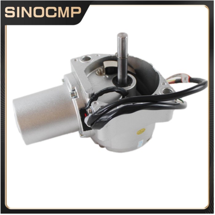 1pc KP56RM2G019 Throttle Motor Accelerator Governor For Hitachi EX200-5 EX200-6 EX300-5 Excavator P