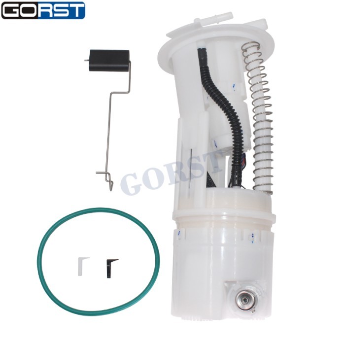 Car Fuel Pump Assembly E8743M for Nissan Frontier 06-15 Pathfinder 05-12 Xterra 05-15 for Suzuki Eq