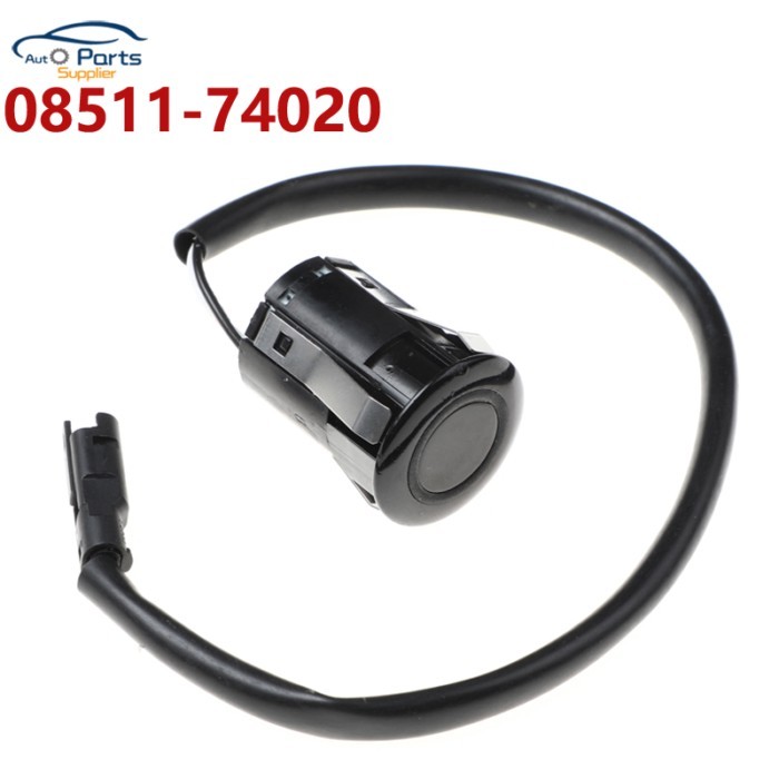 New 08511-74020 PDC Parking Sensor Parking Radar 0851174020 for Toyota ZVW30 Prius