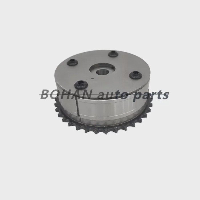 13050-0T130 130500T130 vvt timing gears camshaft phase regulator sprockets for Toyota 1AZ/2AZ engin