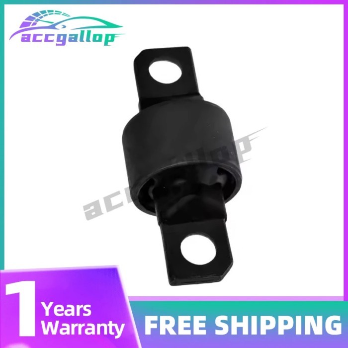 4M8Z-5500-A Auto Rear Spension Lower Control Arm Bushing for Ford Fusion 2010 2011 2012 4M8Z5500A