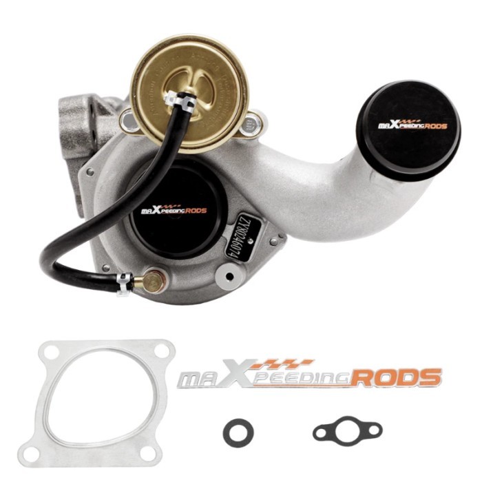 K04 K04-026 Upgraded Turbocharger for Audi S4 RS4 A6 Quattro 2.7L P 1999-2004  2002 53039880017  53