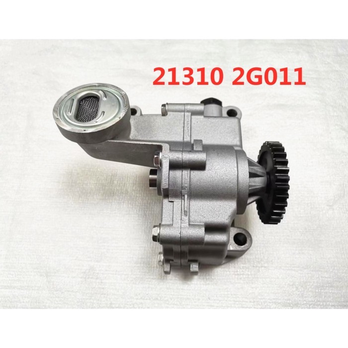 213102G011 Oil pump for hyundai Tucson IX35 Sonata YF for kia Sportage Optima 21310-2G011