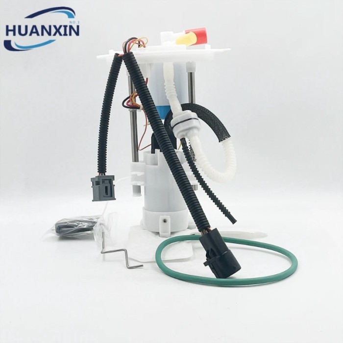 OEM: P76118M 6L2Z9H307A 6L2Z9H307AA 7L2Z9H307A E2454M FG0874  Fuel Pump Assembly  for Ford Explorer