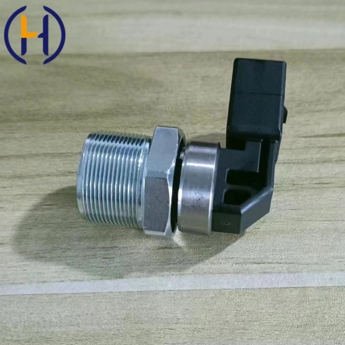 High pressure pump plug EA888 third-generation 2.0 is suitable for AUDI: A3 S3 A4 A5 Q5 TT VW 06L12