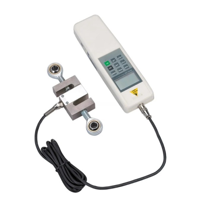 HF-50K  Portable Digital Force Gauge From China