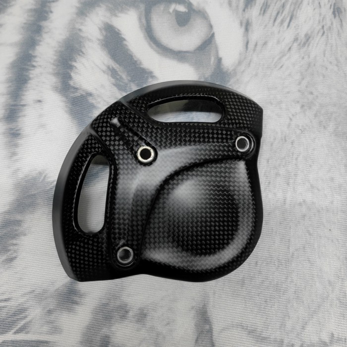 new For MV AGUSTA Brutale 800 Dragster 800 Carbon Fiber Motorcycle Accessories