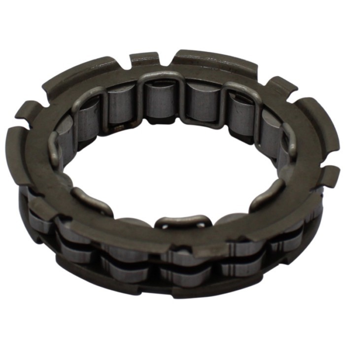 Cyleto Big Roller Reinforced One Way Starter Clutch Bearing for Kymco MXU 250 Dink 250 ATV