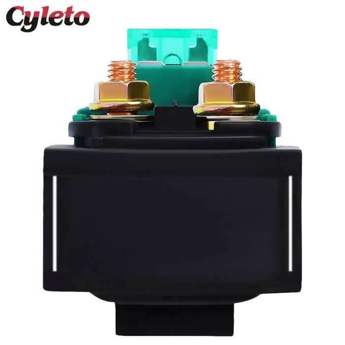 Motorcycle Starter Solenoid Relay For Honda GL500 GL650 GL1500 Goldwing GL 1500 1200 1100 Steed NV