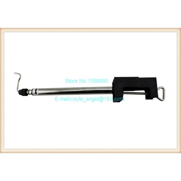 Dremel Drill Dedicated Locator,Hanging Mill Stand for Dremel Drill,Professional Carving,Grindering