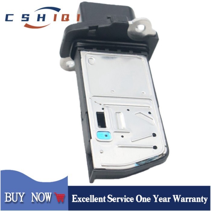Air Mass Flow Meter Good Quality For VW Golf V VI Jetta Passat B6 CC Audi A3 8P TT 8J 1.8T 2.0T Car