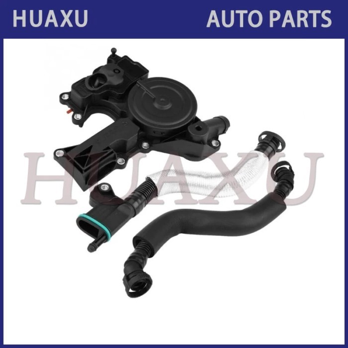 Oil Separator PCV Valve For AUDI A3 Q3 Q5 VW Amarok Beetle Tiguan 06H-103-495A 06H103495 06H103495A