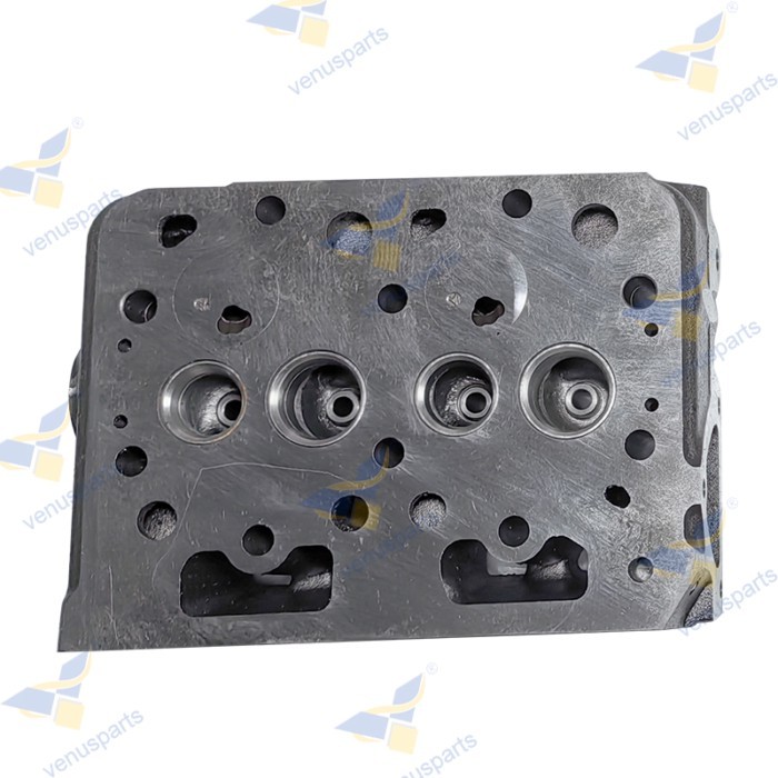 Z402 Cylinder Head For Kubota Engine