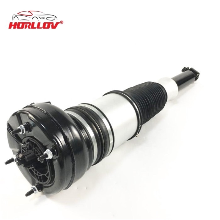 Rear Spring 4H0 616 001M 002M for Au-di A8 D4 4H66160001F 4H66160001G 4H0616001M 4H0616002M Air Sho