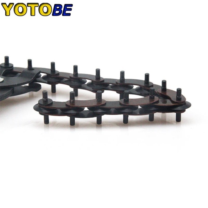 Car Exhaust Tail Pipe Hanger Remover Pliers Tube Cutter Cutting Cut Off Tool Chain 14 Blades Exhaus