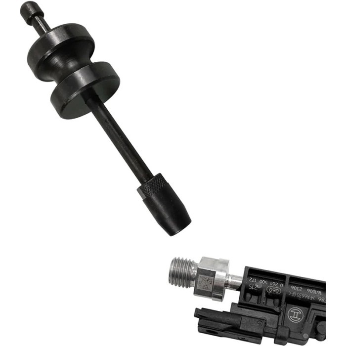 Fuel Injector Removal Installer Tool For BMW N20 N43 N47 N53 N54 N55 N57 N63 S63  & For BENZ M271 M