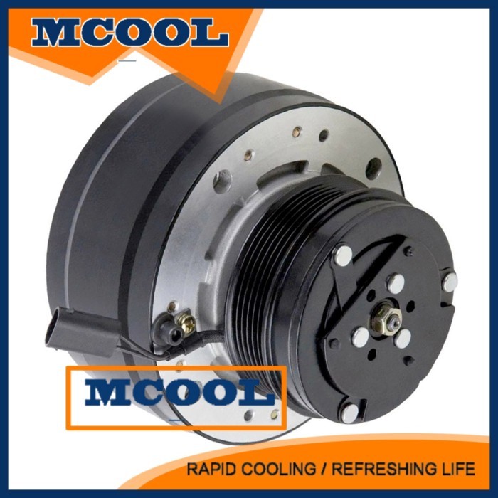 For CHEVROLET BLAZER 4.3L 5.7L 6.5L CHEVROLET C1500 C2500 C3500 K1500 K3500 K2500 AC Compressor 589