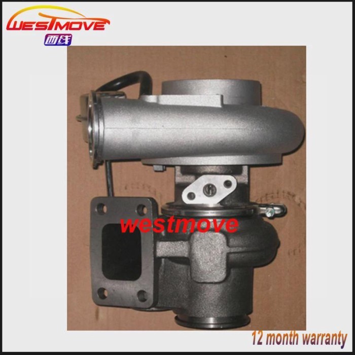 HY35W turbo 3592655 3592654 3595654 3596647 127828 4025227 4892550 1405848  turbocharger for CUMMIN