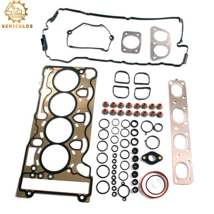 Cylinder Head Gasket Set N46B20 N46B20A N46B20B For BMW 120i 318i 320i 520i E60 E82 E83 E88 E90 E91