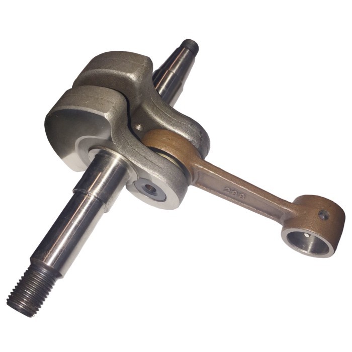 Crankshaft Oil Seals Bearing For Husqvarna 281XP 288XP 181 281 288 XP 394 Jonsered 2094 2095 Chains