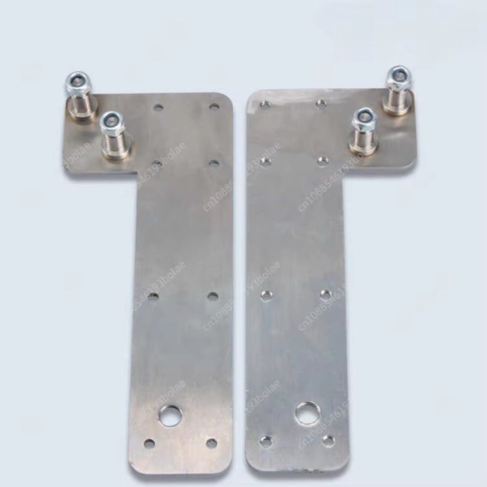 Home DIY Murphy Wall Bed Mechanism Hydraulic Hinge Hidden Bed Hardware Kit Fold Down Bed for 0.9-2m