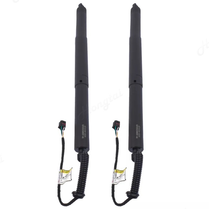 80A827851A NEW Electric Motor Tailgate For 2018-2019 2020 2021 Audi Q5 Q5L SQ5 Rear Tailgate Electr