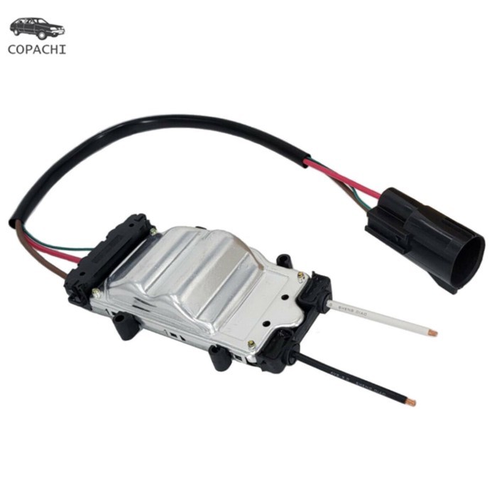 1137328365 1137328148 3M5H8C607RJ Car Cooling Fan Control Relay Module For FORD FOCUS II C-MAX for