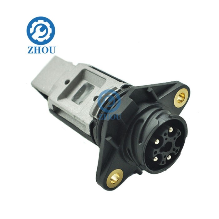 0280217807 A 000 094 07 48 Mass Air Flow MAF Sensor For MERCEDES-BENZ C140 CL420 CL500 SEC/CL 420 5