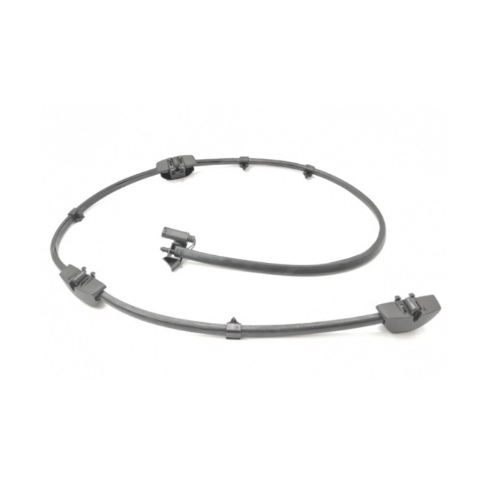 New Windscreen Nozzle Windshield Washer Sprayer Jet System 61667388756 for BMW 5 Series G30 F90 G31