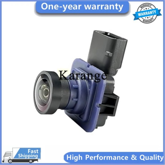 ES7Z-19G490-A ES7T19G490AA High Quality Car Rearview Backup Parking Camera For Ford Fusion 2013-201