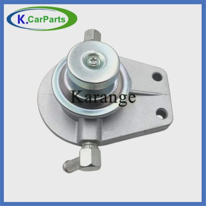 1X Diesel Fuel Filter Primer Pump 16401-VW20B DFFP-E25-ZD30 For Nissan Caravan (MK4 E25 ZD30DD ZD30