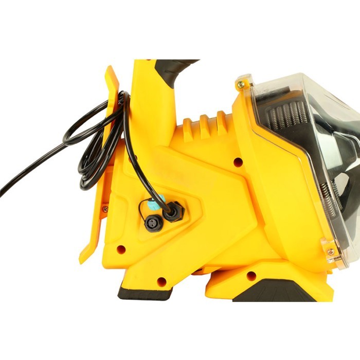 Hongli AT50 Electric Sewer Snake Pipe Drain Cleaning Machine