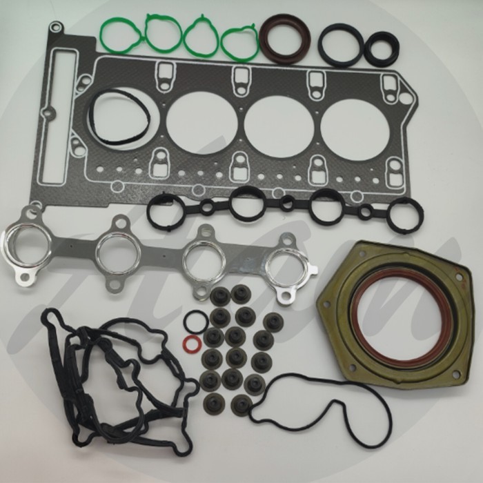 Engine Repair Complete Gasket Set Overhaul Gasket Kit For SAIC MG ZS Roewe RX3 1.5L Engine 10216245