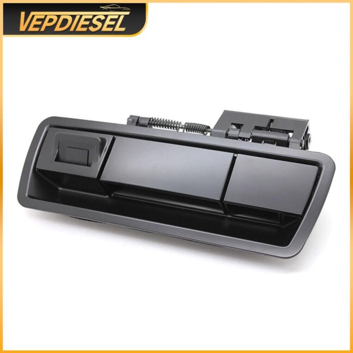 1PC Rear Tailgate Handle For 2004-2015 Nissan Armada 90606-ZQ78A Automotive Professional Parts