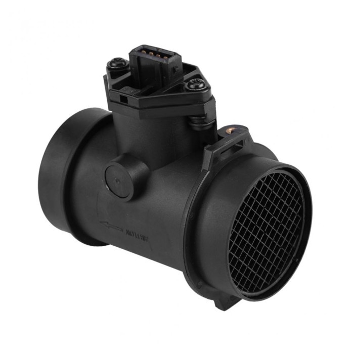 1pcs Car Air Flow Sensor Meter 0K01113210A 0K01113210B 0K08013210 for KIA SEPHIA SPECTRA SPORTAGE 1