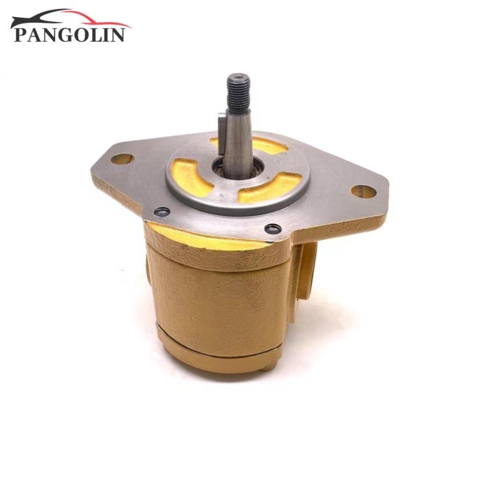 283-5992, 2835992 Fan Motor for CAT 330C 330C FM 330C L 330C MH E330C New Fan Motor Gear Pump