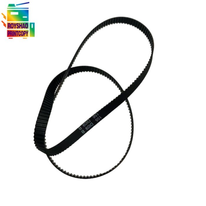 1PC 45189-13 600dpi Media Rewind Drive Belt for Zebra ZT510 96Xi3 110Xi3 110Xi4 110XiIII+ 96XiIII+